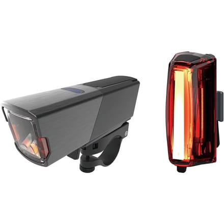 verlichting Topeak PowerLite 800BT Combo