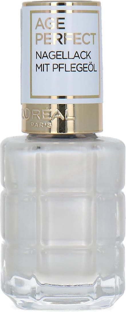 L'Oréal Age Perfect a L'Huile Nagellak - B21 Débutante
