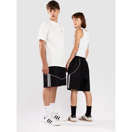 adidas Skateboarding Offside Water Korte Broek zwart