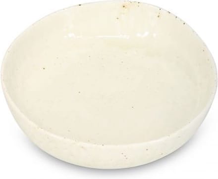 S|P Collection Kom Pastabord 21,5xH6cm beach Studio Urban (set 4 stuks)