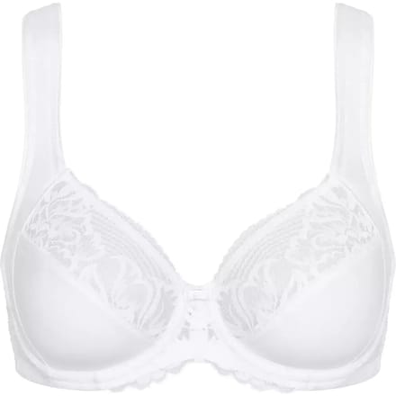 Katoenen kanten bh voor dames Triumph Modern W02