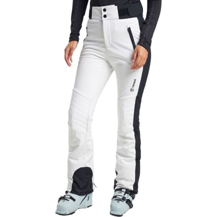 Tenson Softshell broek dames