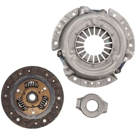 Koppelingsset NEXUS F11014NX