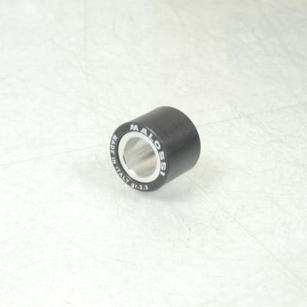 malossi variator roller voor kymco scooter 50 people 2t avant 2017 16x13 3.3grs / 66 9823.c0 nieuw