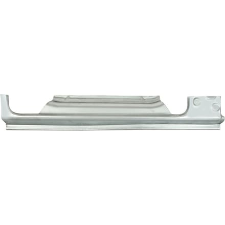 Dorpels - ingangsplaat BLIC 6505-06-6061055P
