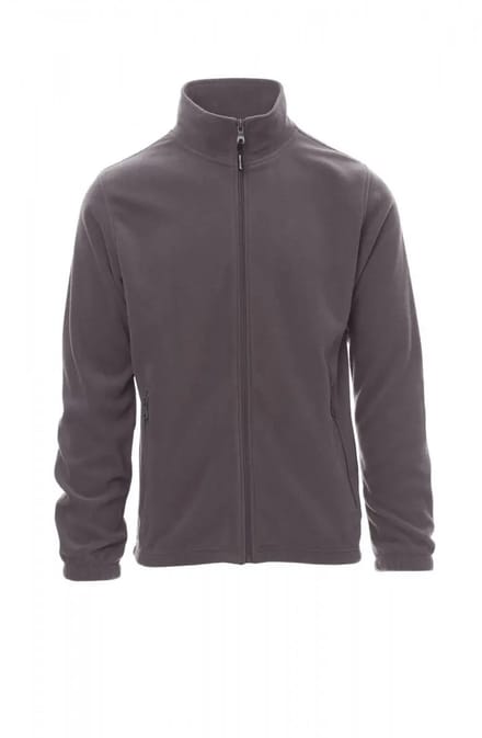 Payper Nepal - Steel Grey - L