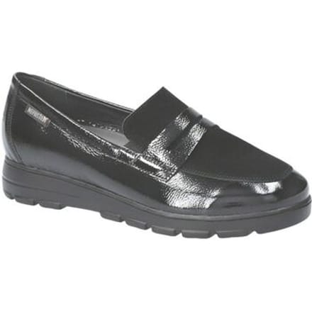 Mocassins Mephisto Carima