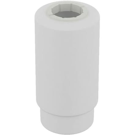 Keuco replacement opal glass for lotion dispenser Plan