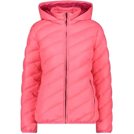 Donsjack met capuchon 3M™ Thinsulate™ voor dames CMP