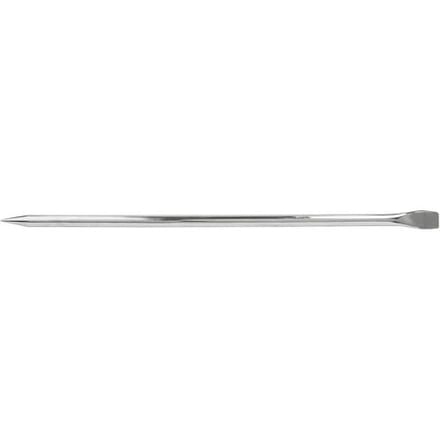 KS Tools 964.3208 ROESTVRIJSTALEN nastrijkijzer, 750 mm