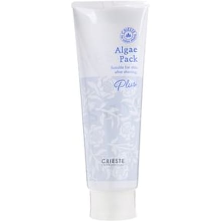 Kracie - CRIESTE Algae Pack 250g
