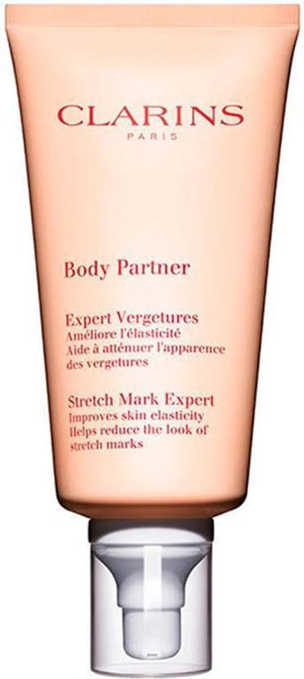 Clarins - Body Partner Stretch Mark Expert - 175 ml - BodycrŠme