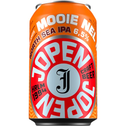 Mooie Nel