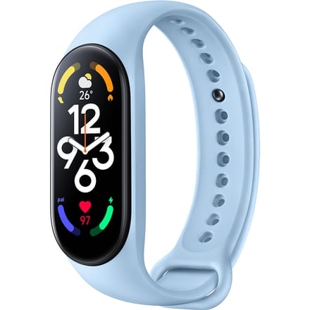 Xiaomi Smart Band 7 Strap (Blue)