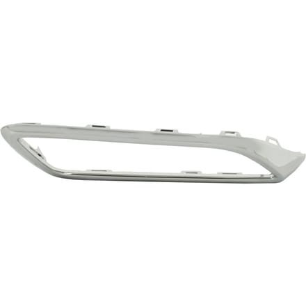 Bumper - Onderdelen BLIC 6502-07-9588976P
