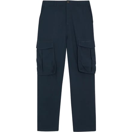 Katoenen cargo broek Lyle & Scott
