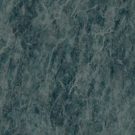 Next vliesbehang Washed Marble groen 10mx52cm