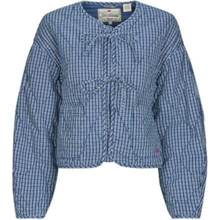 Spijkerjack Levis RUE LINER JACKET