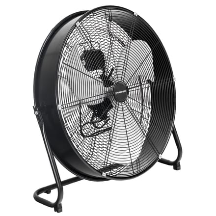Vloerventilator TVM 24 D