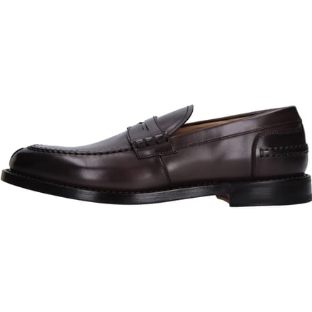Fabi Lage schoenen Bruin