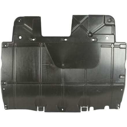 Afdekking motor BLIC 6601-05-0000018Q