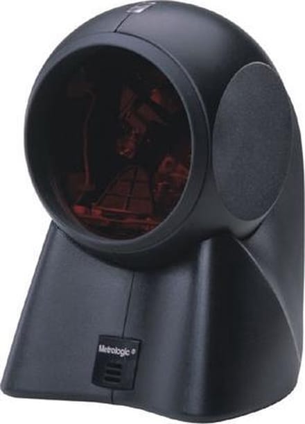 Honeywell Orbit 7120 - 1D Fixed Barcode Scanner