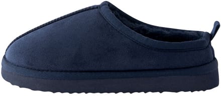 Next - Jongens - Gemakkelijke pantoffelmuiltjes - Blauw