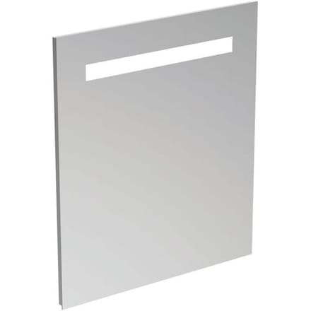Ideal Standard mirror 60 cm with light & Anti-fog