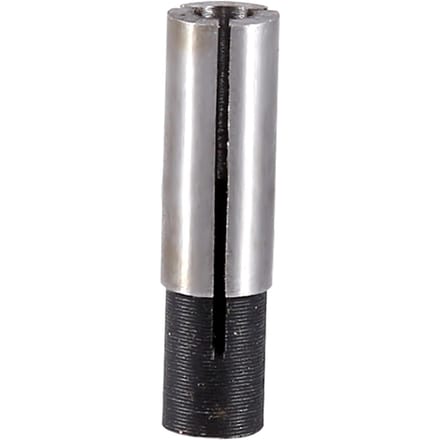 6mm naar 3.175mm Nauwkeurige Graveerbit CNC Router Gereedschapsadapter voor Spantang