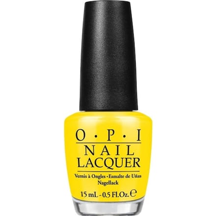 OPI Brazil Collection Nagellak Dames 15 ml