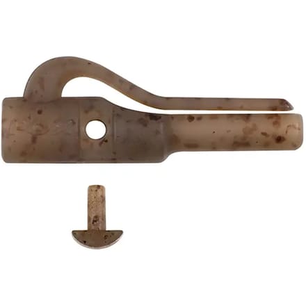 FOX Edges Camo Slik Lead Clip & Pegs - Loodsysteem