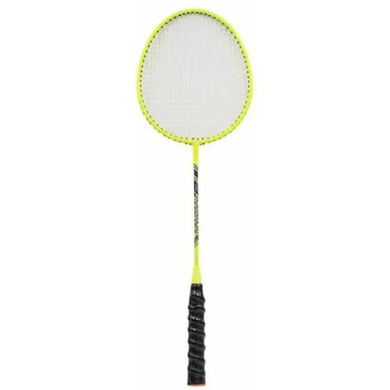Badmintonracket Softee Groupstar 5097/5099 Amarillo Flúor ÚNICA