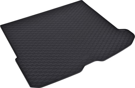 Kofferbakmat voor Mercedes GLC (X254) (vanaf 2023-) - Rubber