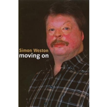 Simon Weston: Moving On - Simon Weston