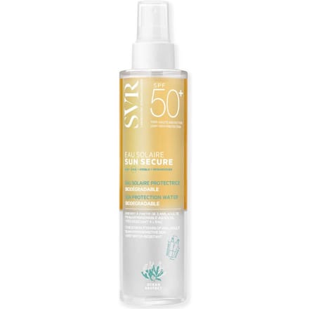 SVR Sun Secure SPF50+ Ultra-Light Invisible Sunscreen 200ml