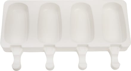 BrandNewCake Siliconen IJsjesmal (4x)
