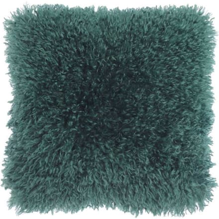 Unique Living - Sierkussen Frieda - 45x45cm - Groen