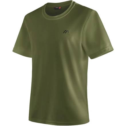 T-shirt Maier Sports Walter