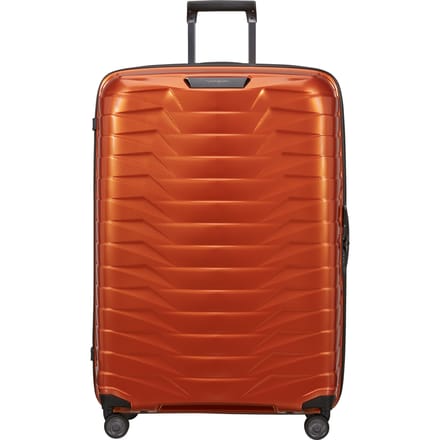 Samsonite Proxis spinner reiskoffer 81 cm flame