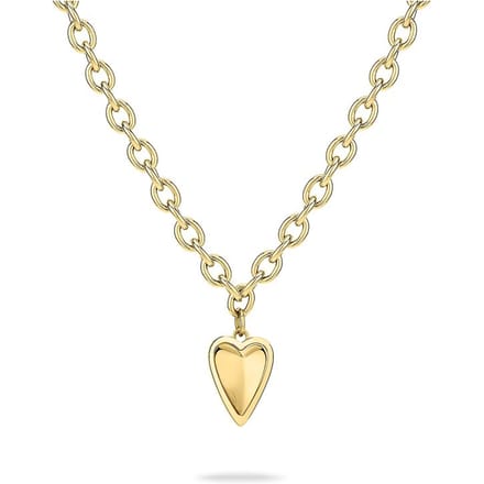 Liebeskind Ketting LJ-1815-N-50