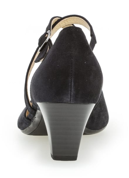 Gabor Pumps