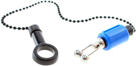 Skills - Bite Indicator Chain Hanger - Blauw