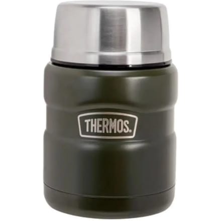 Voedselhouder Thermos King