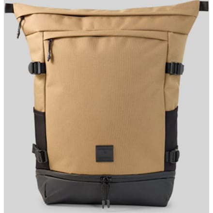 Strellson New Ham Dagrugzak 53 cm - mud