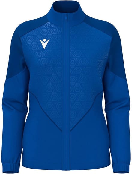 Macron Thunder Artemis Trainingsjack Dames - Royal | Maat: M