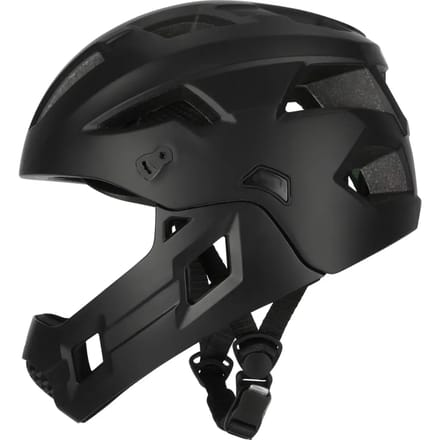 Koptelefoon Crazy Safety Titan Fullface