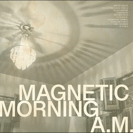 A.M.