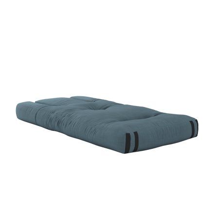 Karup Mini Hippo Sofa - 757 Petrol Blue