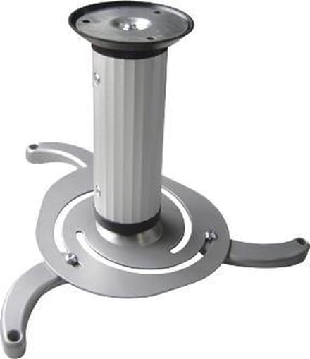 Universele beamer plafond arm