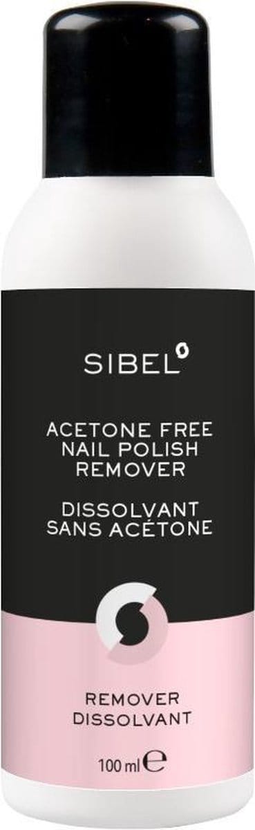 Sibel Nagellak Remover 150ml